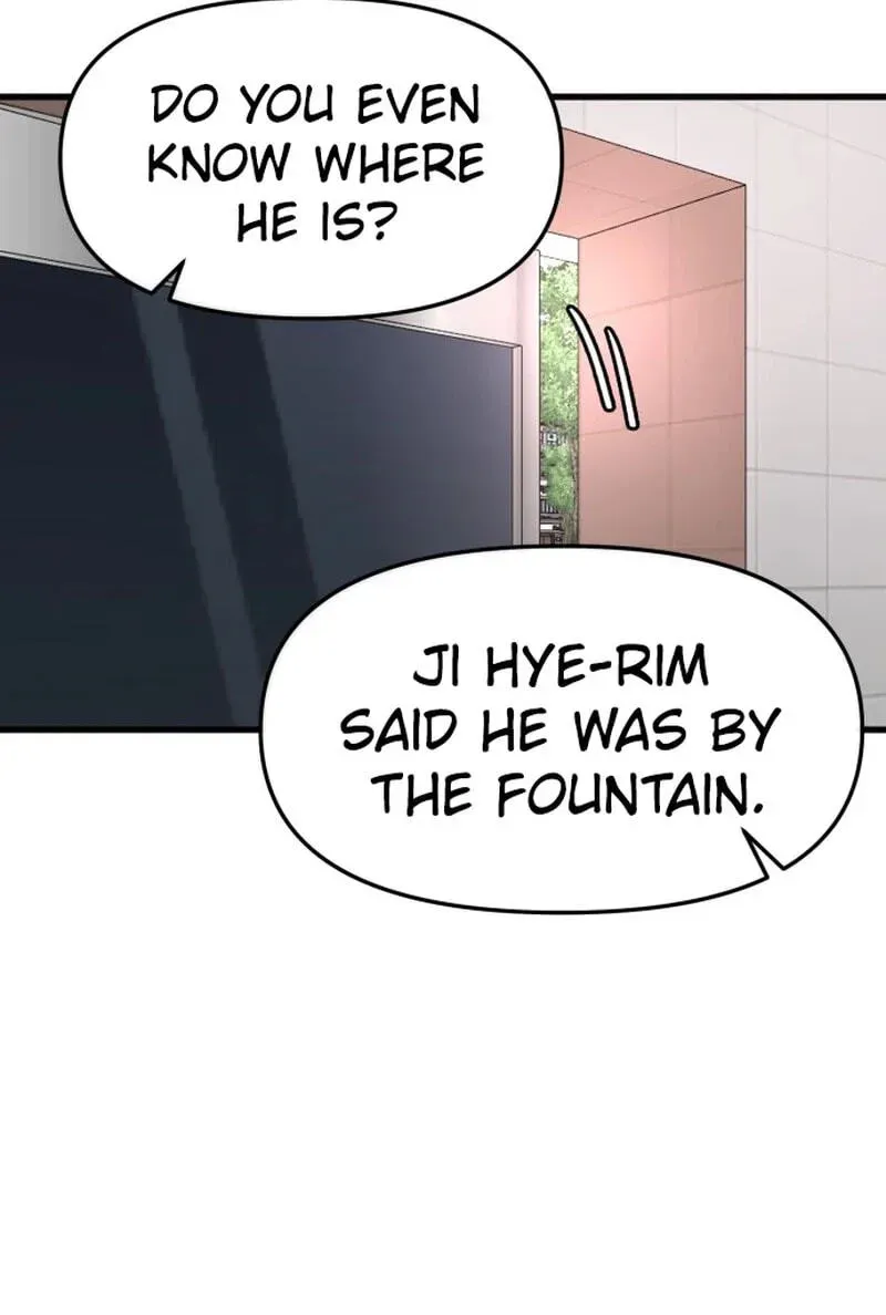 Back to Chanbi Chapter 415 page 85 - 