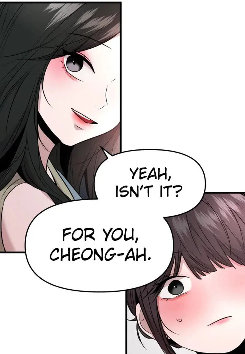 Back to Chanbi Chapter 415 page 90 - 
