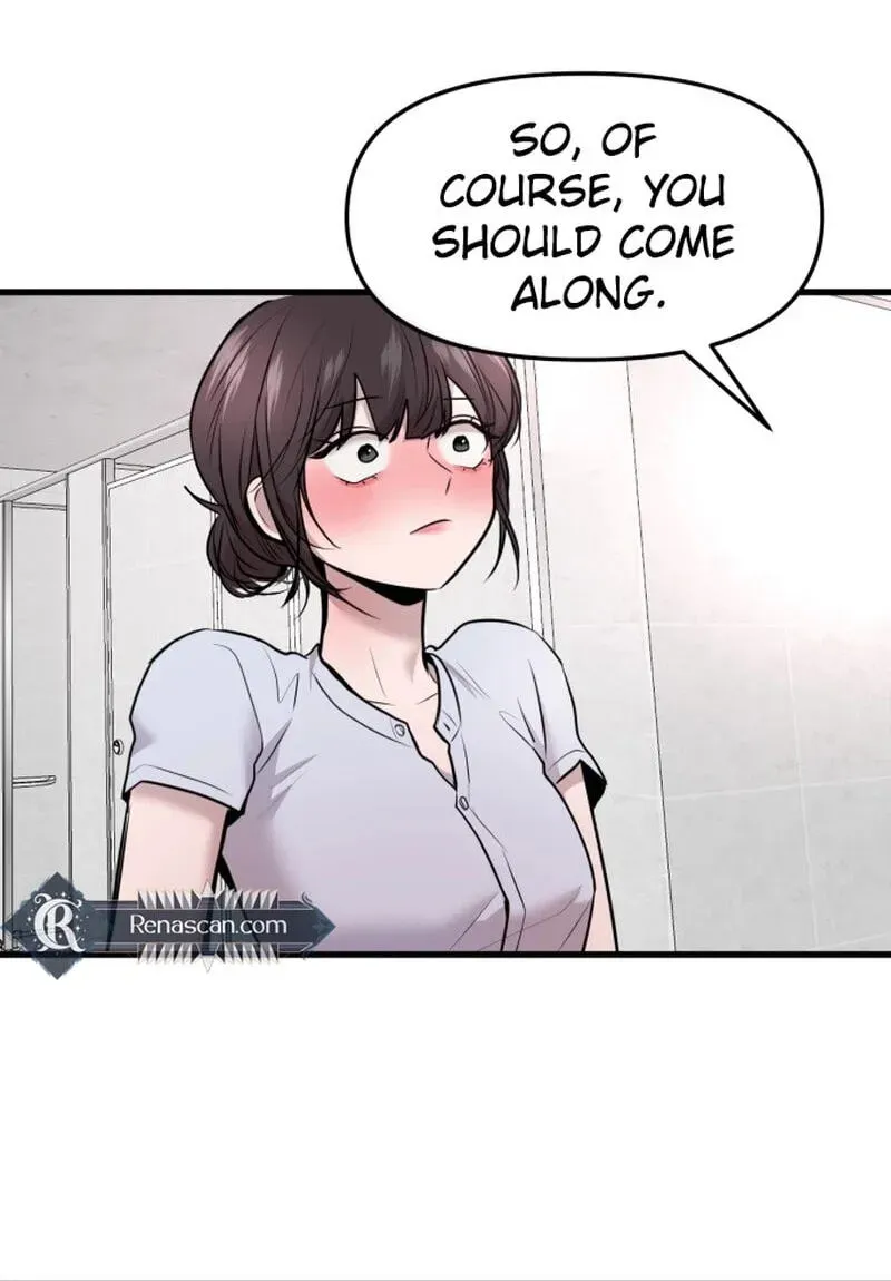 Back to Chanbi Chapter 415 page 95 - 