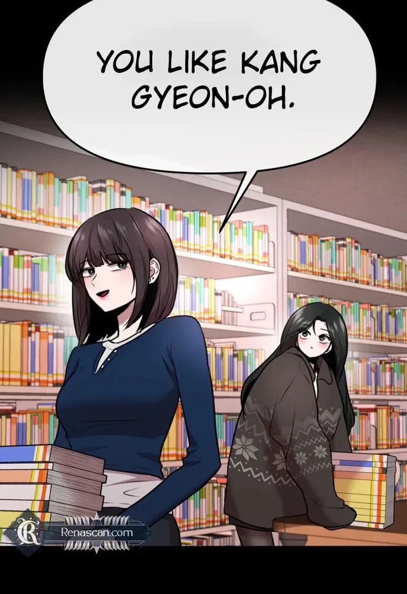 Back to Chanbi Chapter 415 page 98 - 