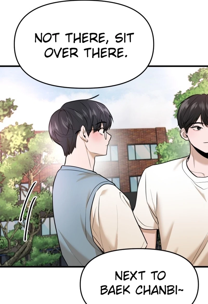 Back to Chanbi Chapter 416 page 13 - 
