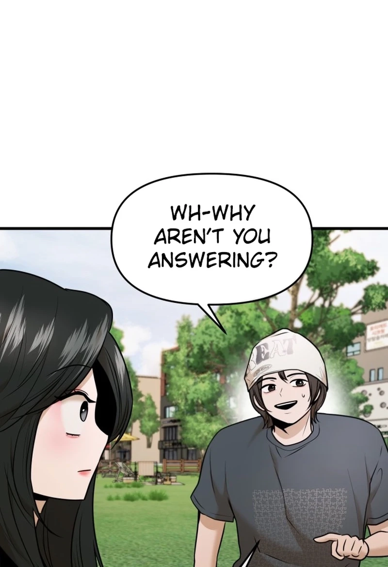 Back to Chanbi Chapter 416 page 45 - 