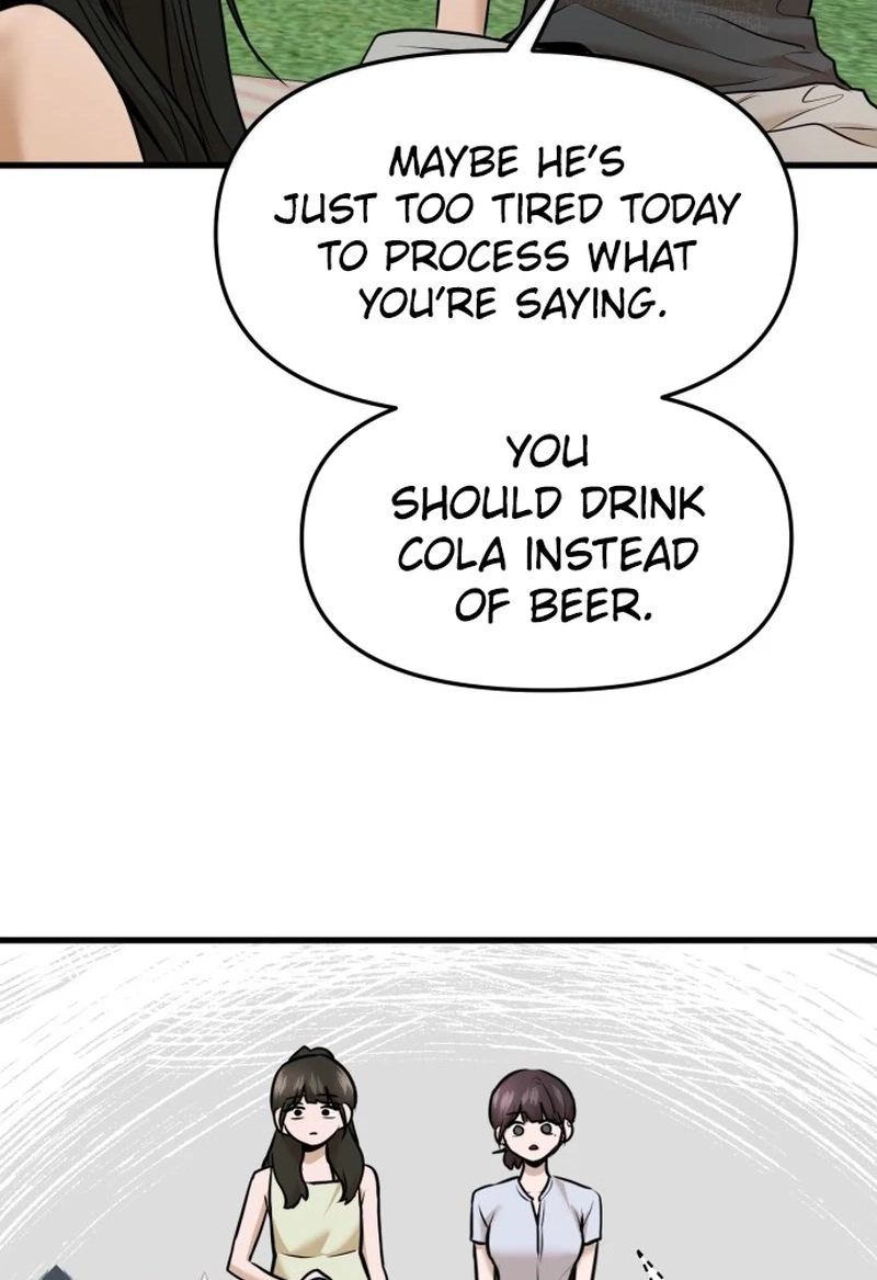 Back to Chanbi Chapter 416 page 46 - 