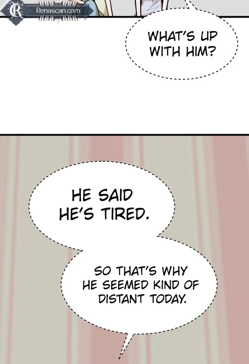Back to Chanbi Chapter 416 page 47 - 