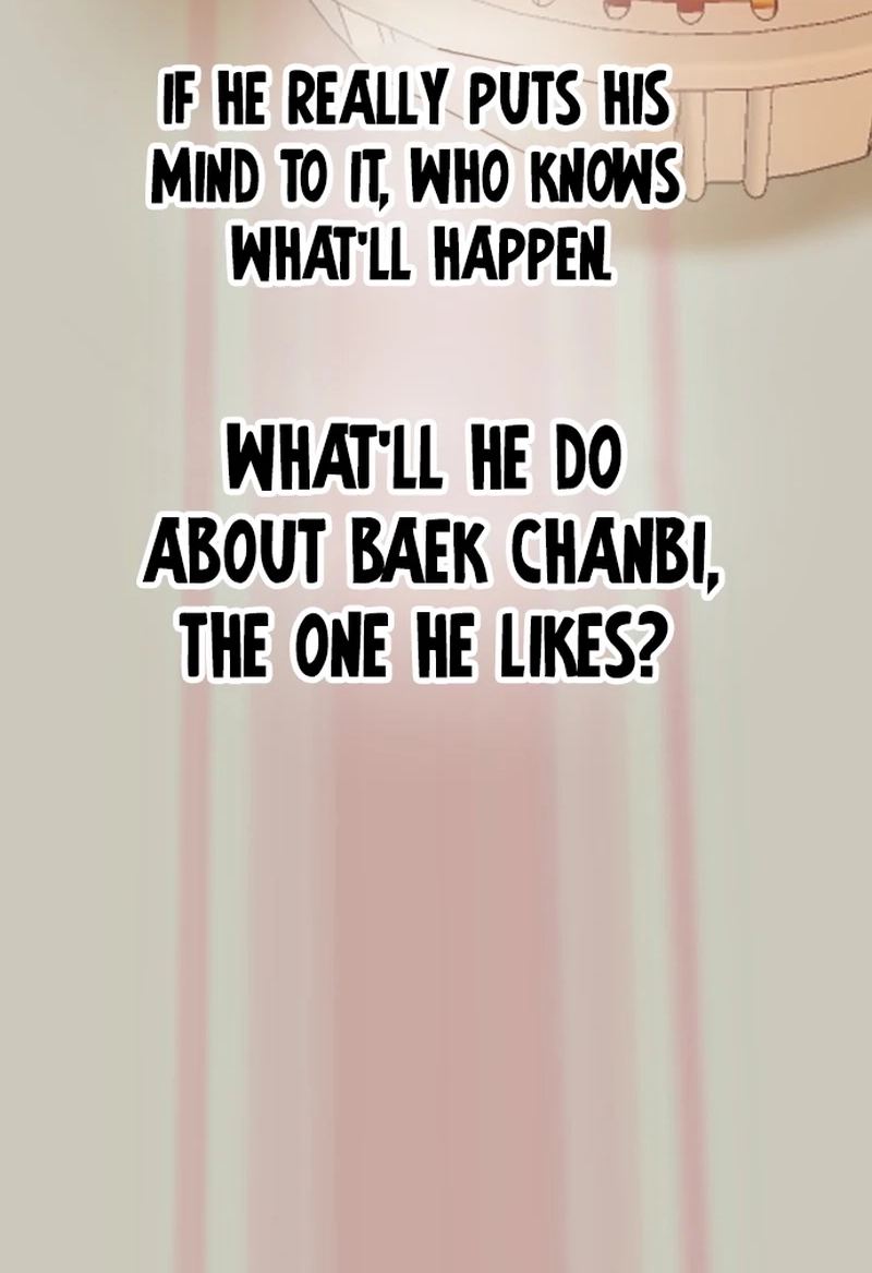 Back to Chanbi Chapter 416 page 51 - 