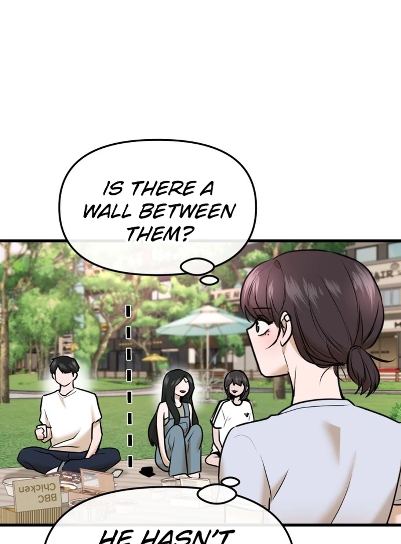Back to Chanbi Chapter 416 page 55 - 