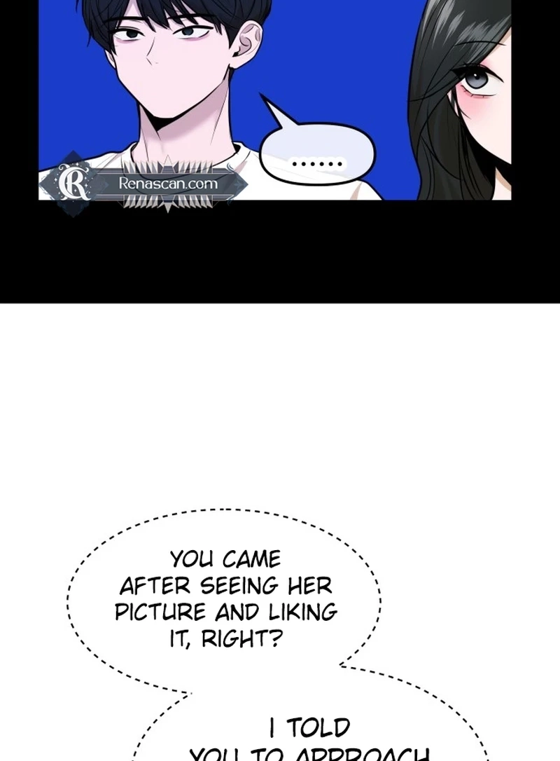 Back to Chanbi Chapter 416 page 57 - 