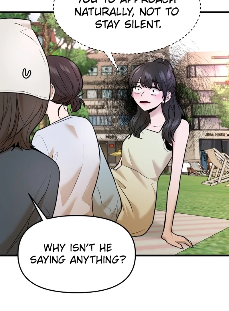 Back to Chanbi Chapter 416 page 58 - 