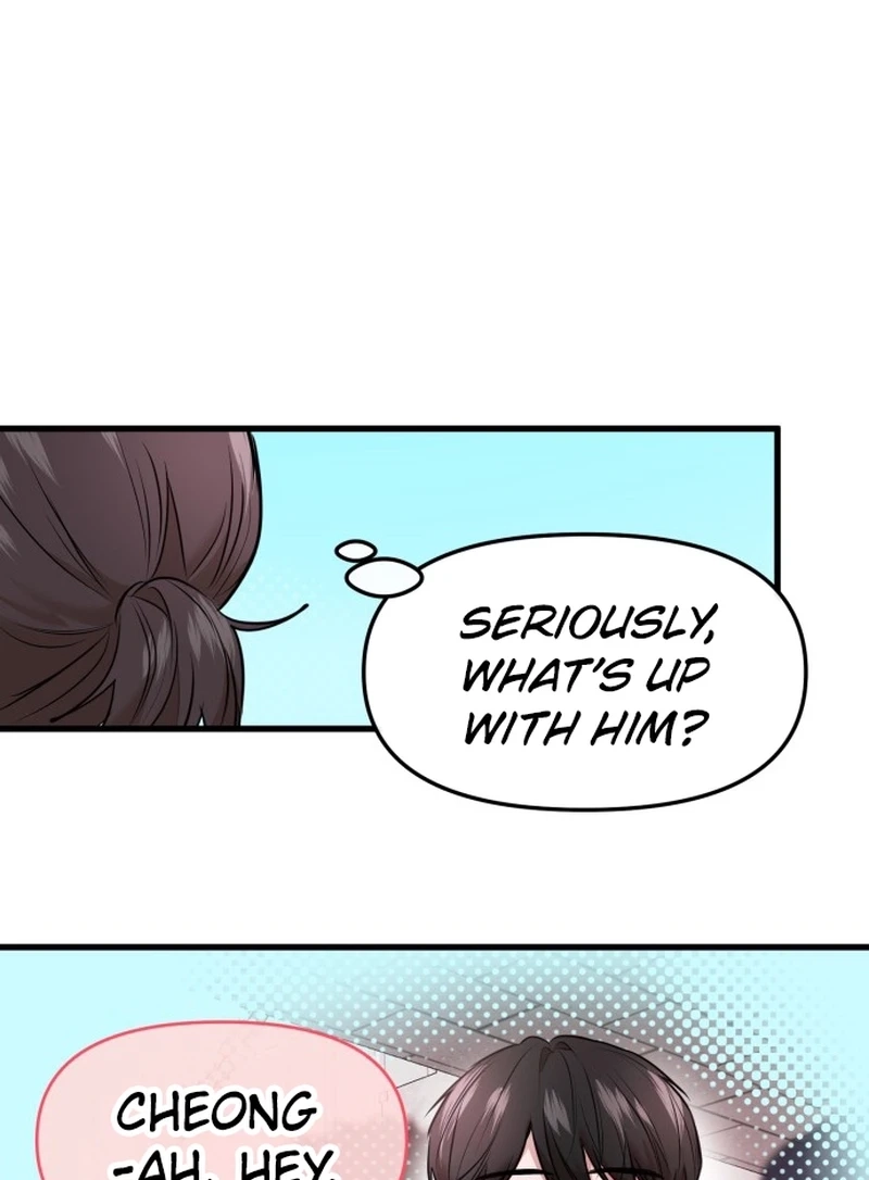 Back to Chanbi Chapter 416 page 59 - 