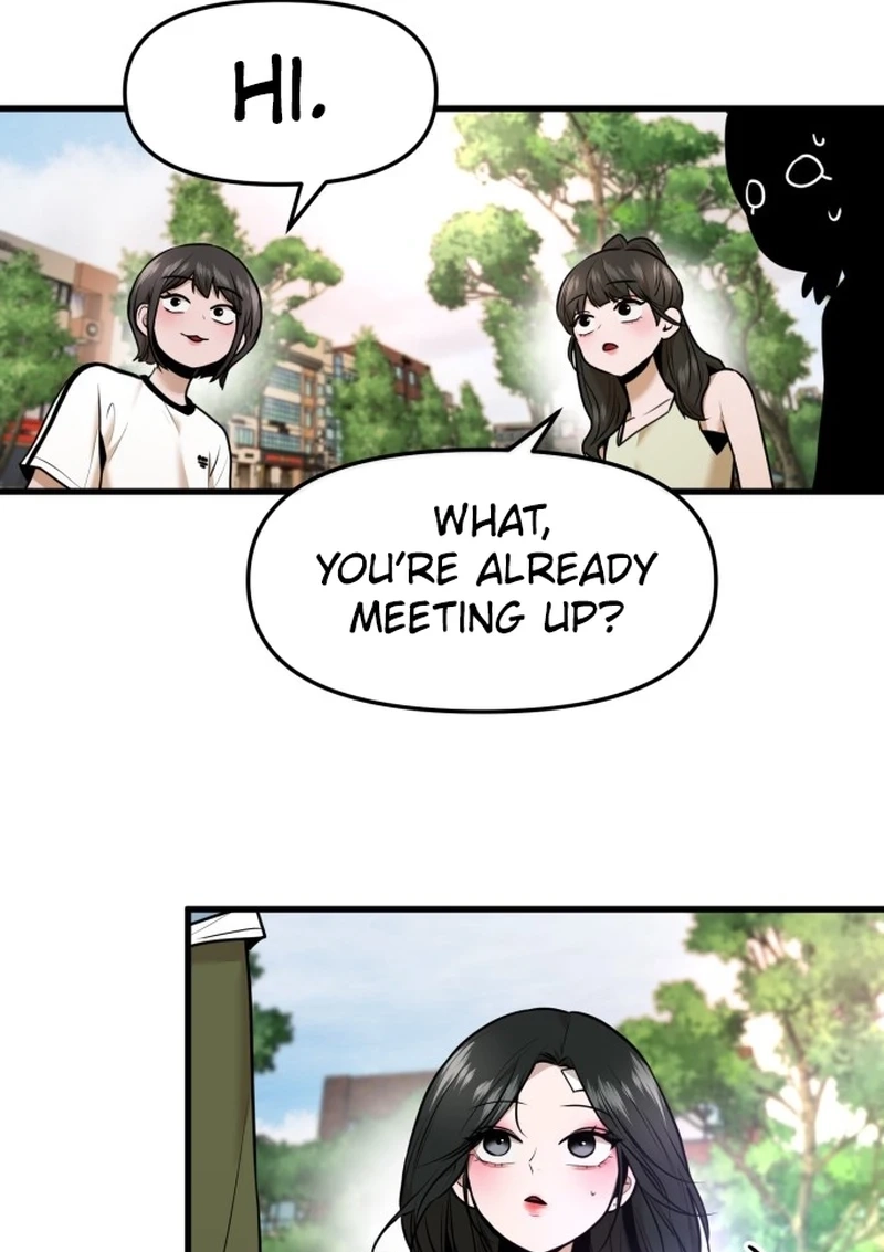 Back to Chanbi Chapter 416 page 7 - 