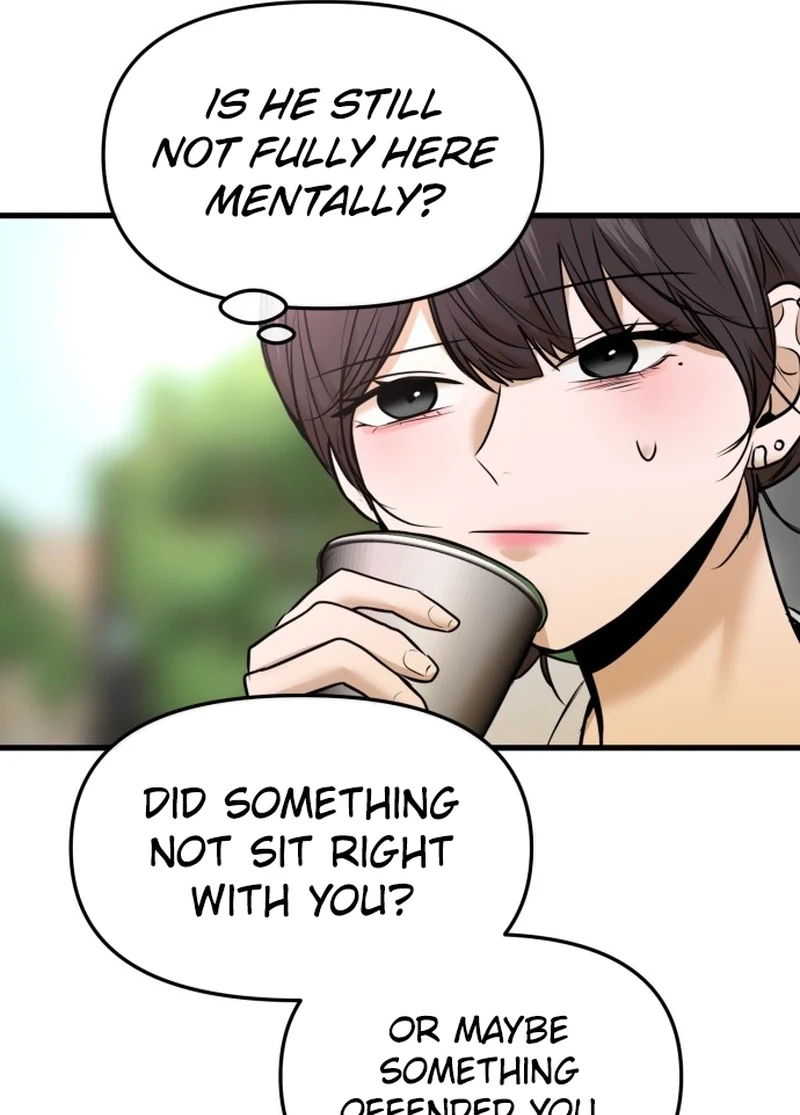 Back to Chanbi Chapter 416 page 61 - 