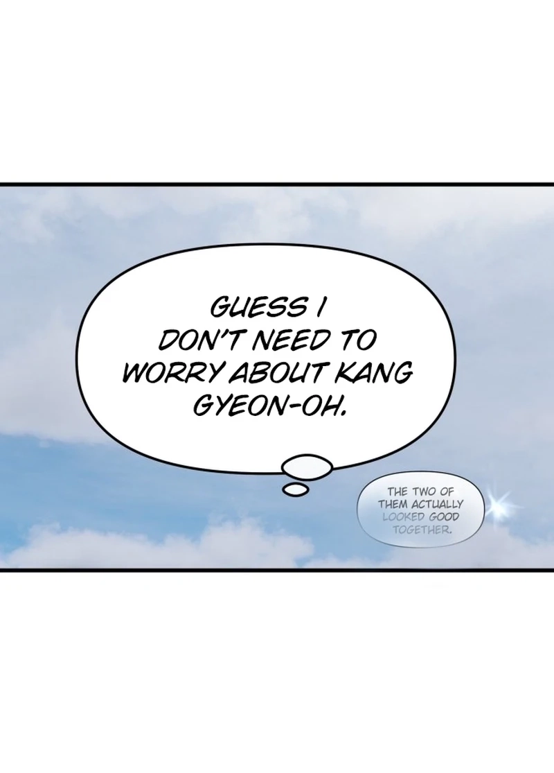 Back to Chanbi Chapter 416 page 65 - 