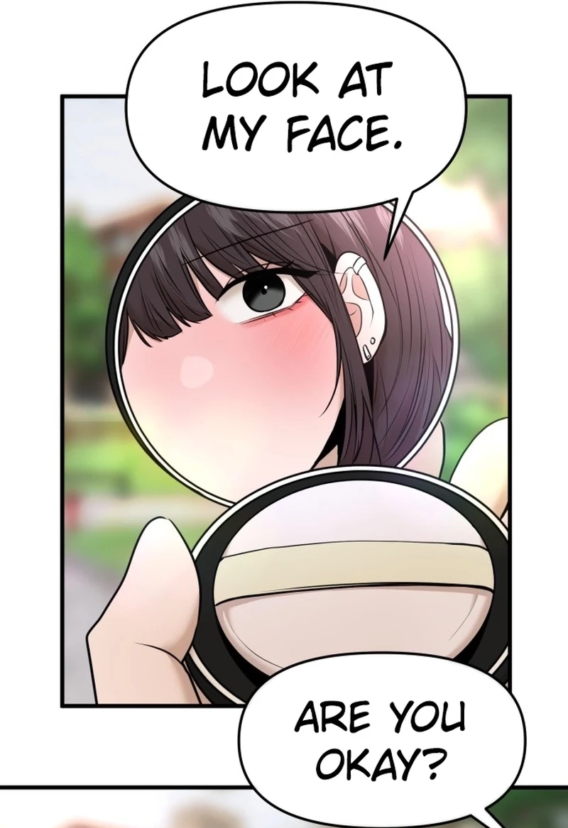 Back to Chanbi Chapter 416 page 67 - 