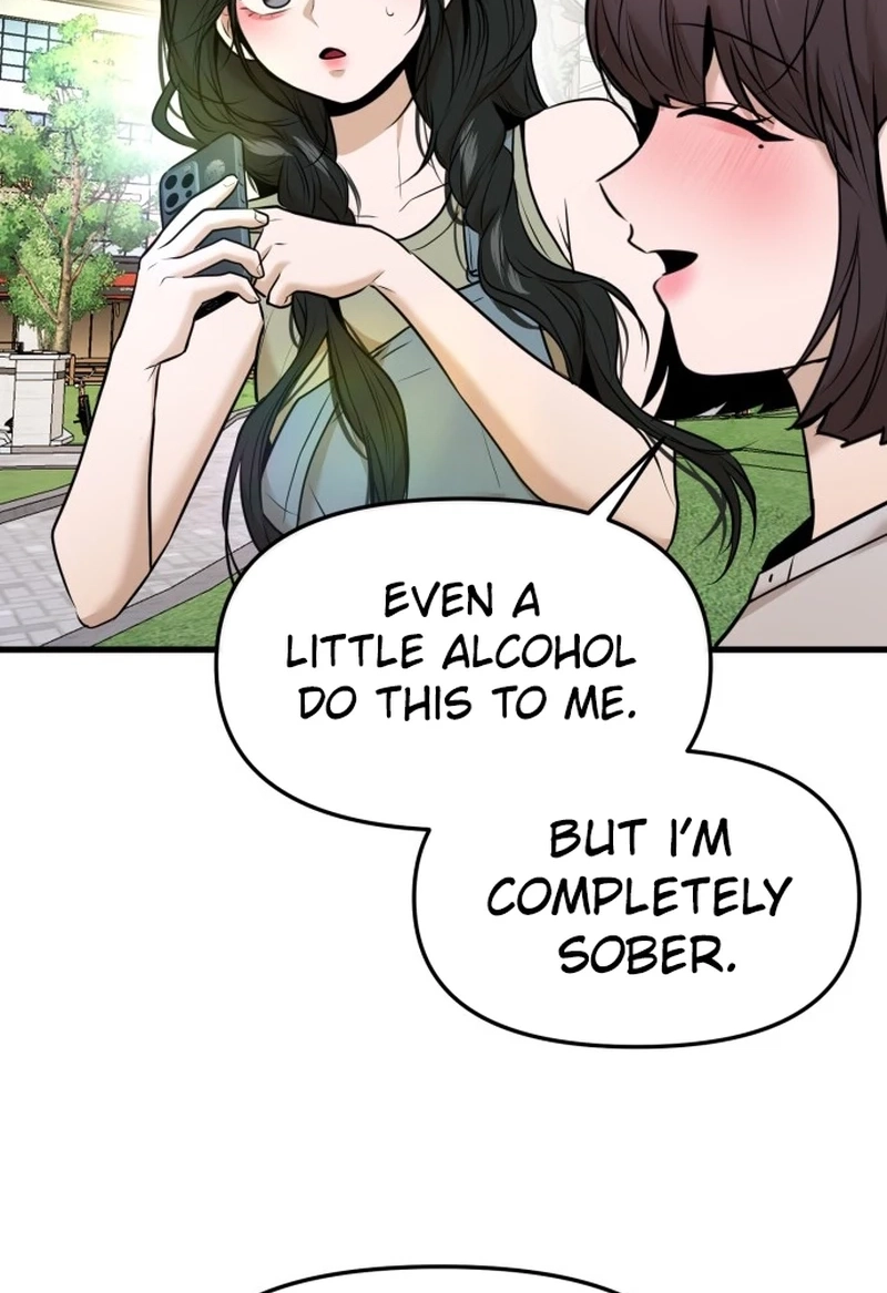 Back to Chanbi Chapter 416 page 69 - 