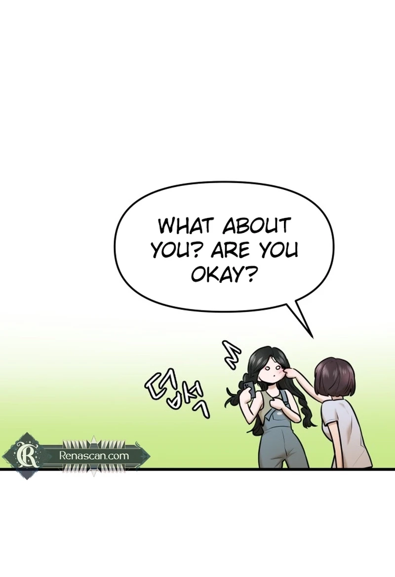 Back to Chanbi Chapter 416 page 71 - 
