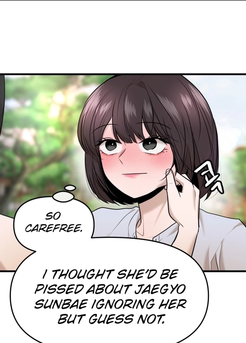 Back to Chanbi Chapter 416 page 73 - 