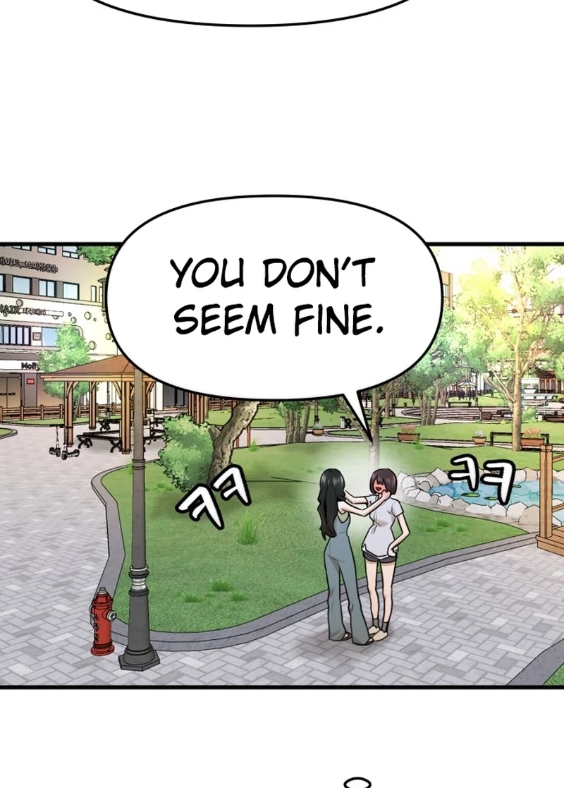 Back to Chanbi Chapter 416 page 74 - 