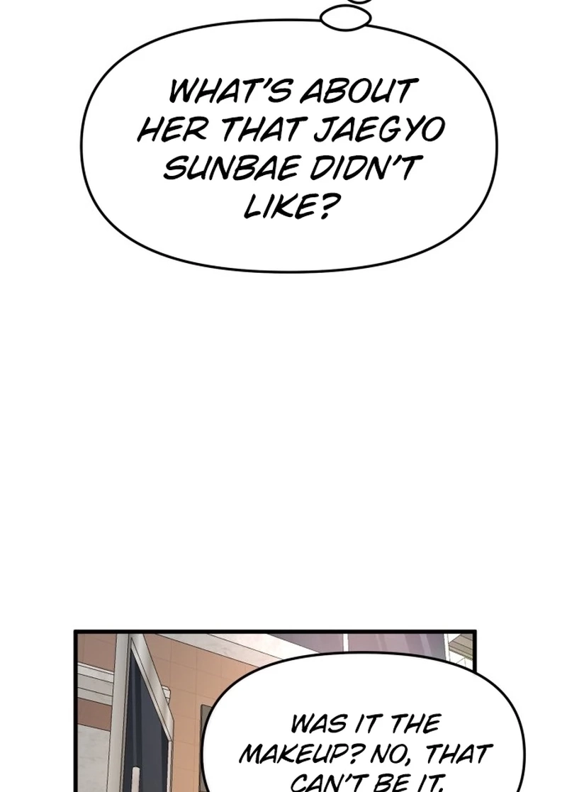 Back to Chanbi Chapter 416 page 75 - 