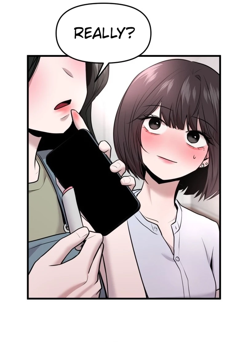 Back to Chanbi Chapter 416 page 78 - 