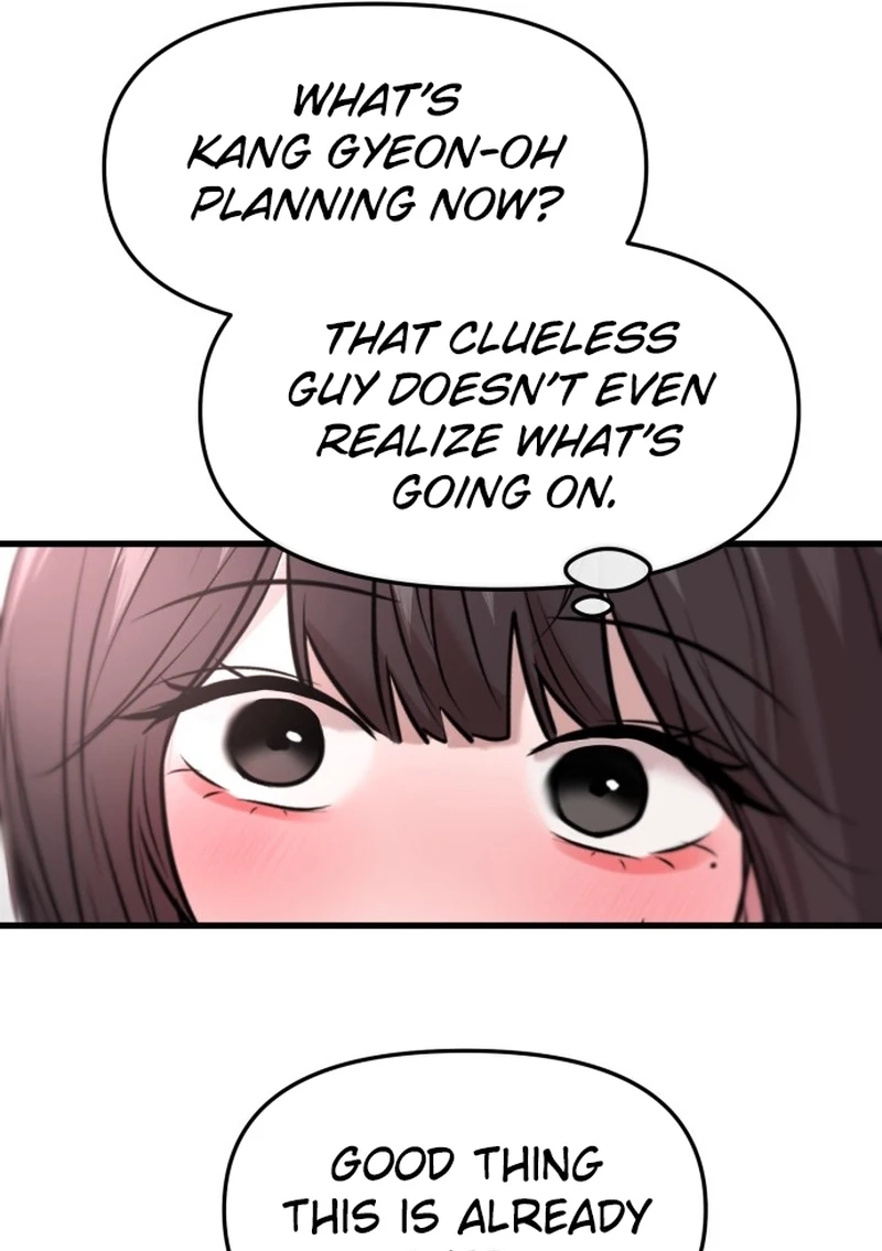 Back to Chanbi Chapter 416 page 79 - 