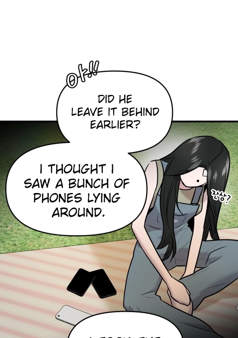 Back to Chanbi Chapter 416 page 82 - 