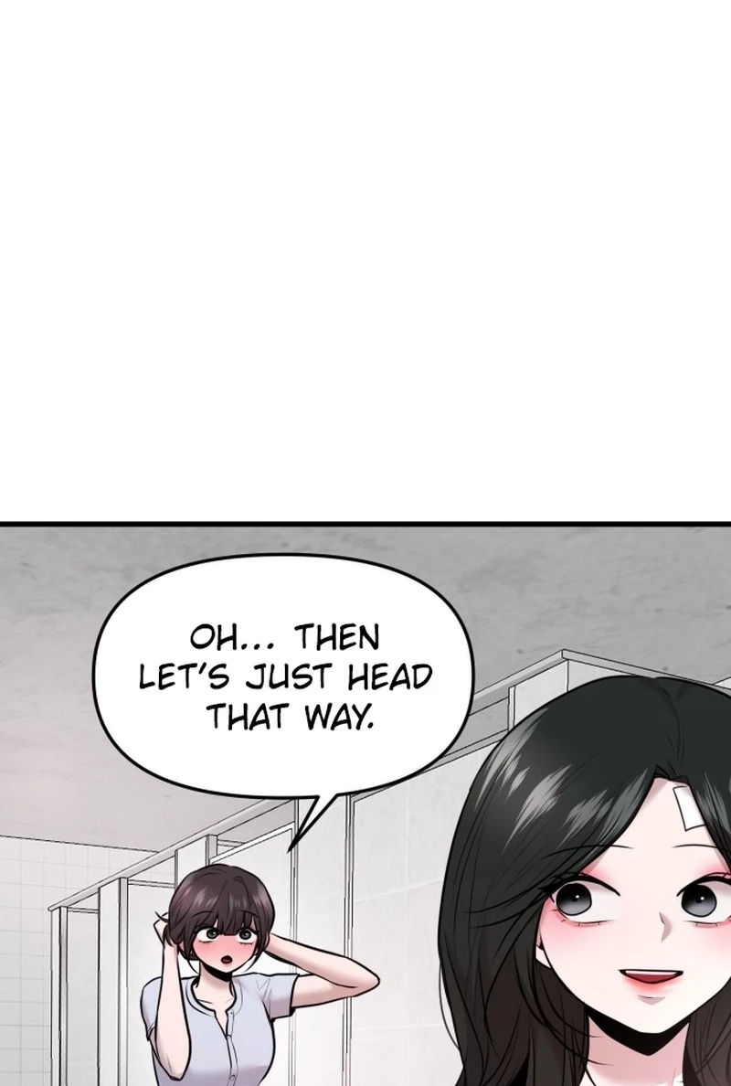 Back to Chanbi Chapter 416 page 86 - 