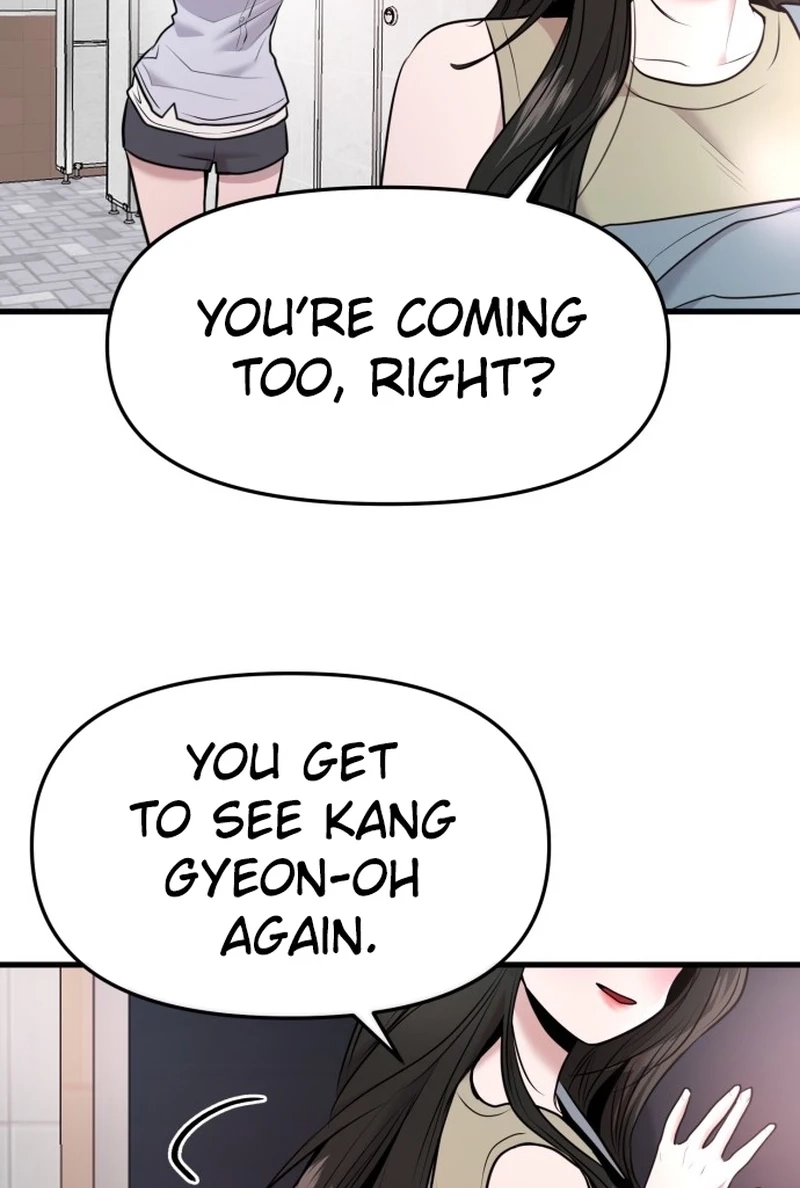 Back to Chanbi Chapter 416 page 87 - 