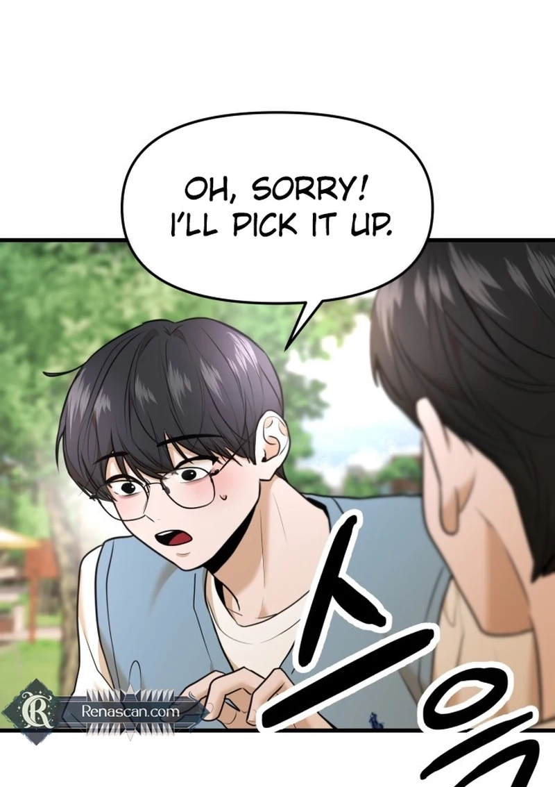 Back to Chanbi Chapter 416 page 10 - 
