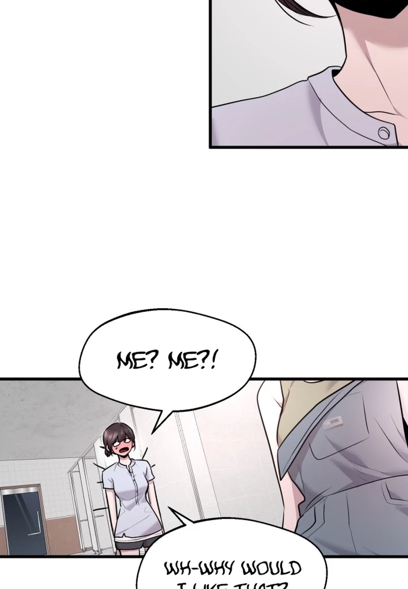Back to Chanbi Chapter 416 page 91 - 
