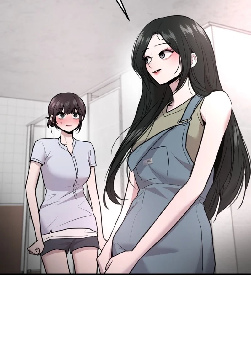 Back to Chanbi Chapter 416 page 94 - 