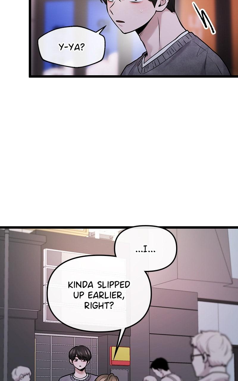 Back to Chanbi Chapter 93 page 29 - 