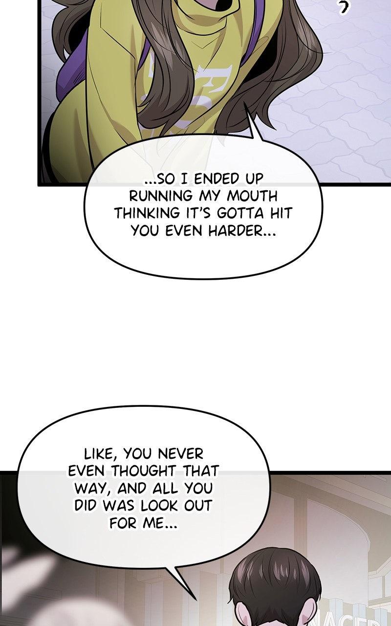 Back to Chanbi Chapter 93 page 31 - 