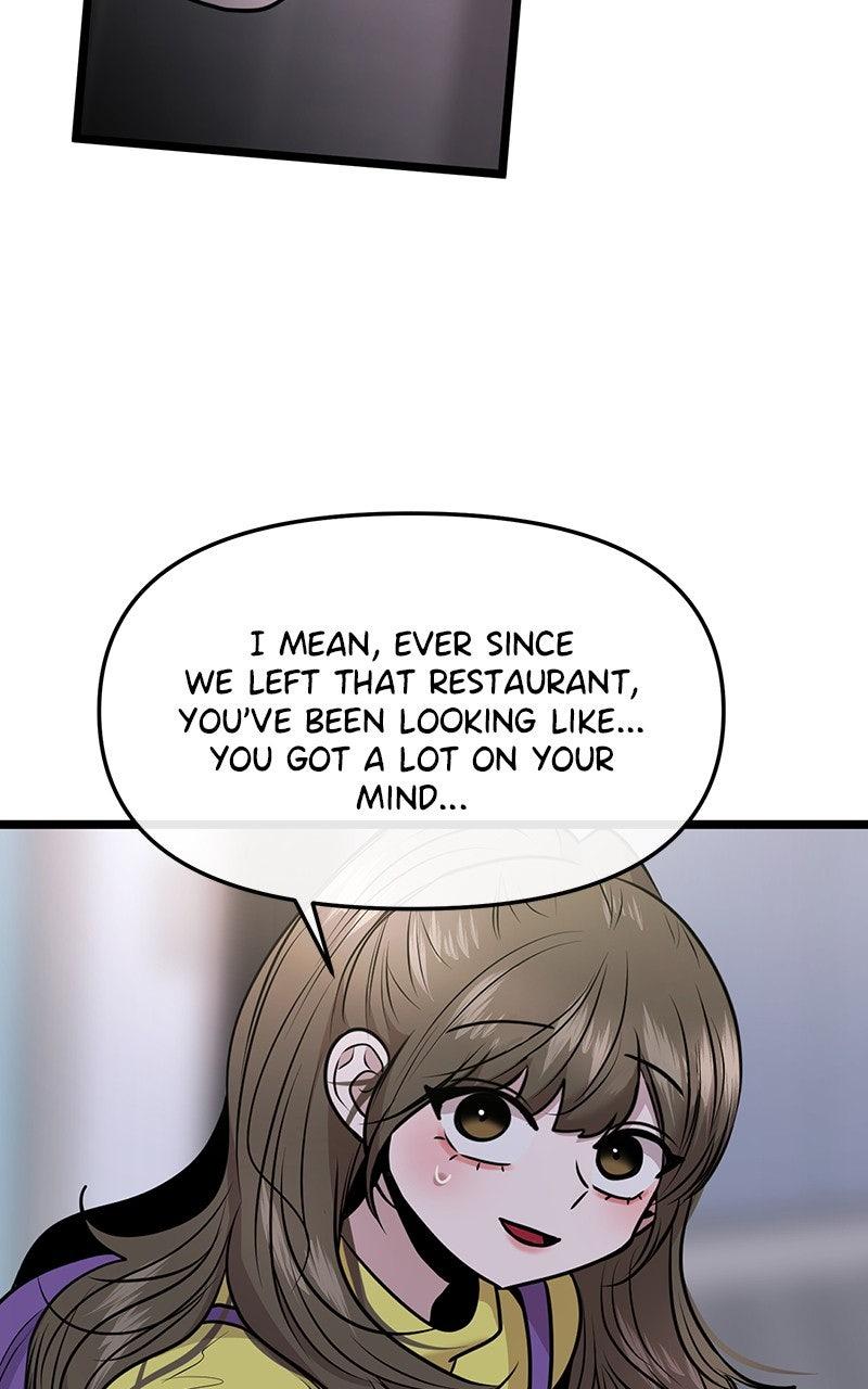 Back to Chanbi Chapter 93 page 38 - 