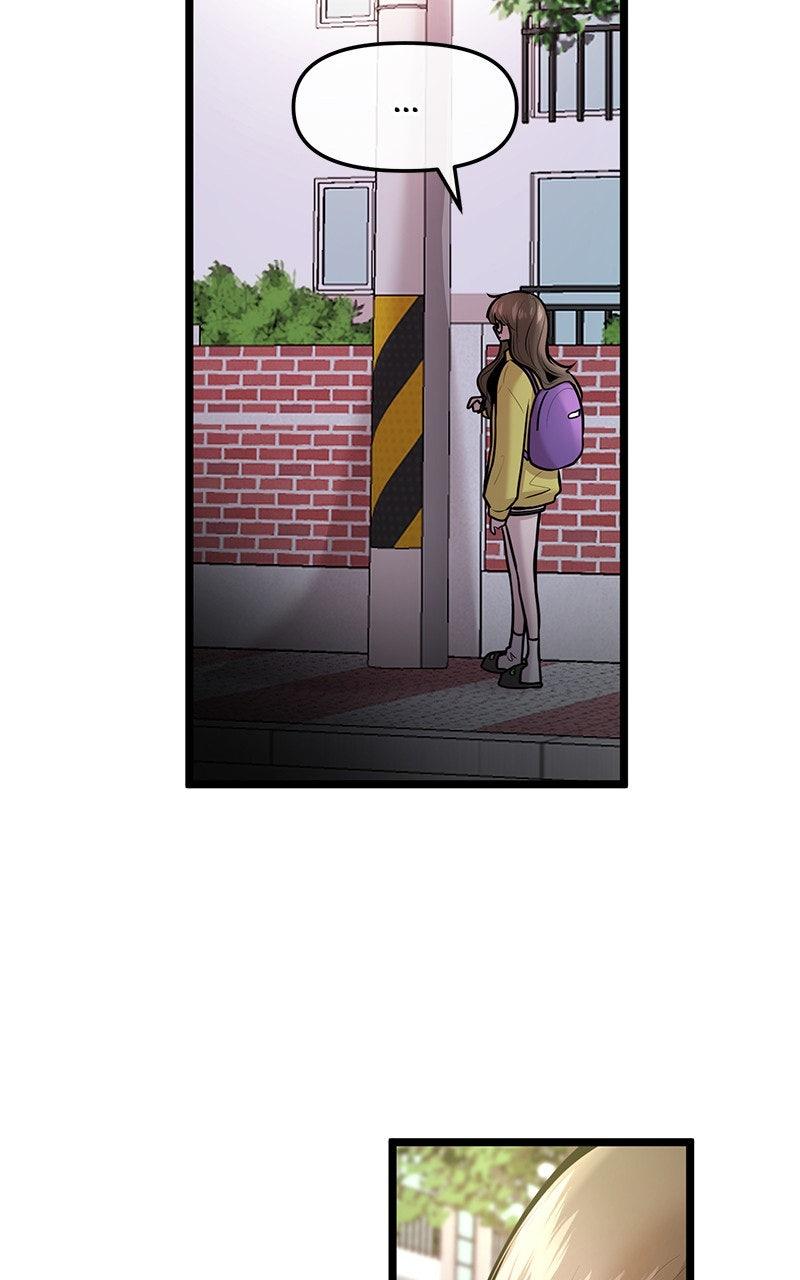 Back to Chanbi Chapter 93 page 68 - 