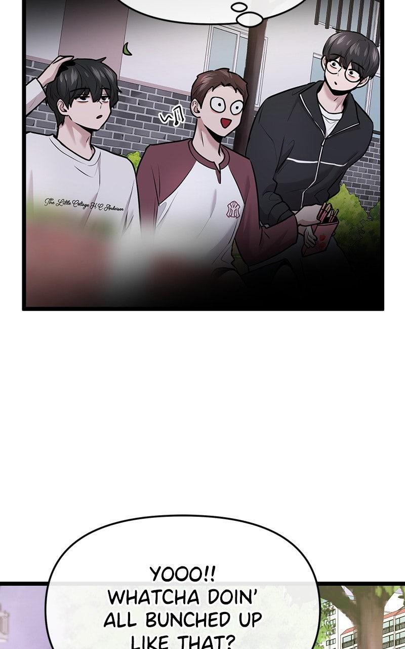 Back to Chanbi Chapter 93 page 71 - 