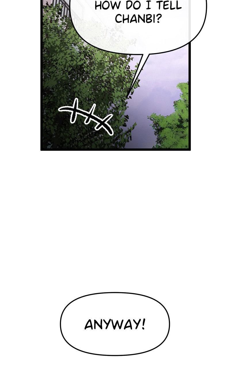 Back to Chanbi Chapter 93 page 87 - 