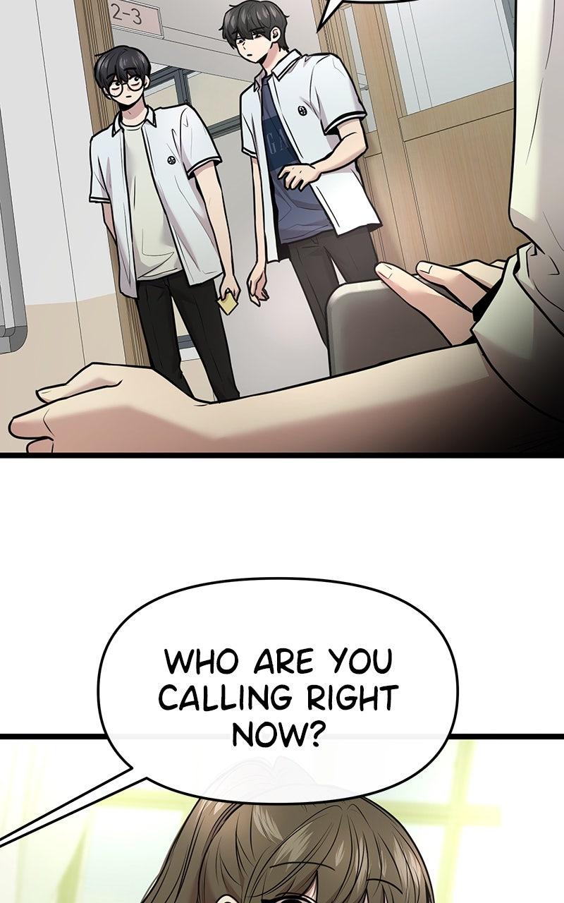 Back to Chanbi Chapter 94 page 15 - 