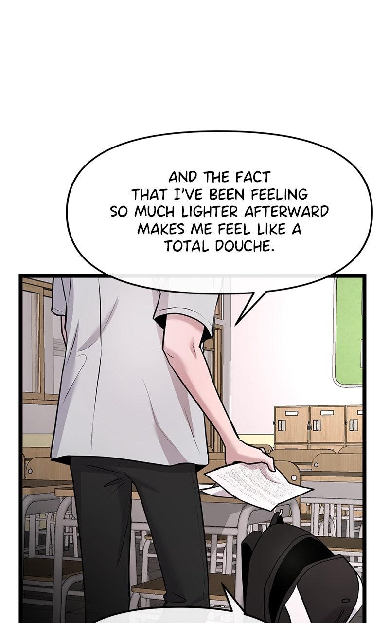 Back to Chanbi Chapter 94 page 20 - 