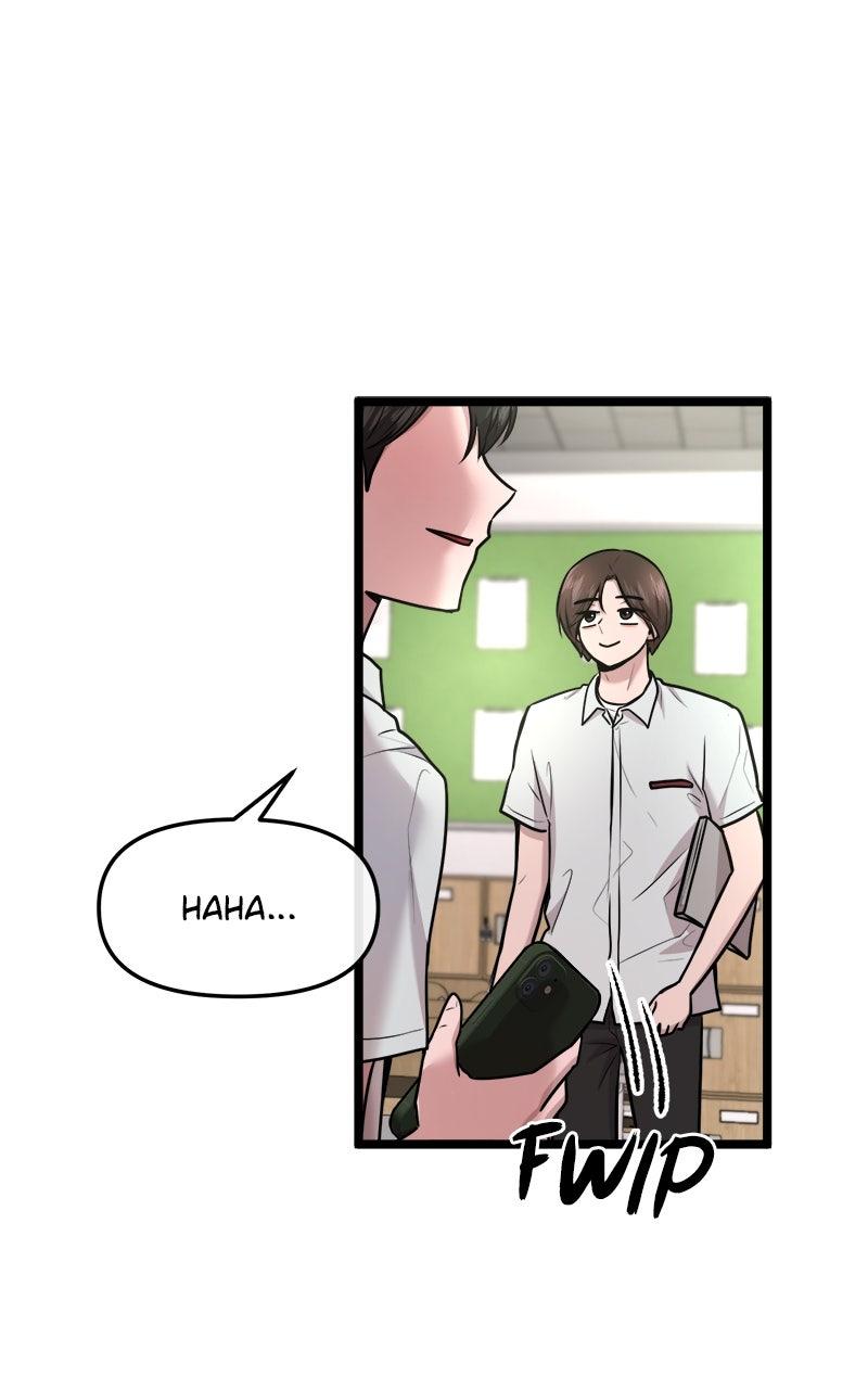 Back to Chanbi Chapter 94 page 25 - 