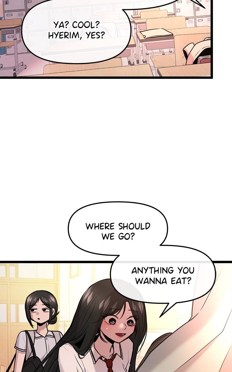 Back to Chanbi Chapter 94 page 34 - 