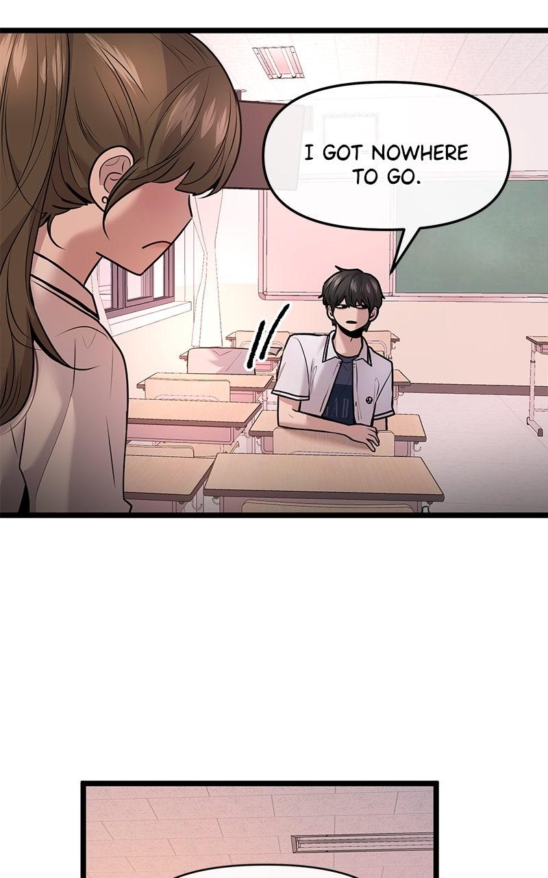 Back to Chanbi Chapter 94 page 48 - 