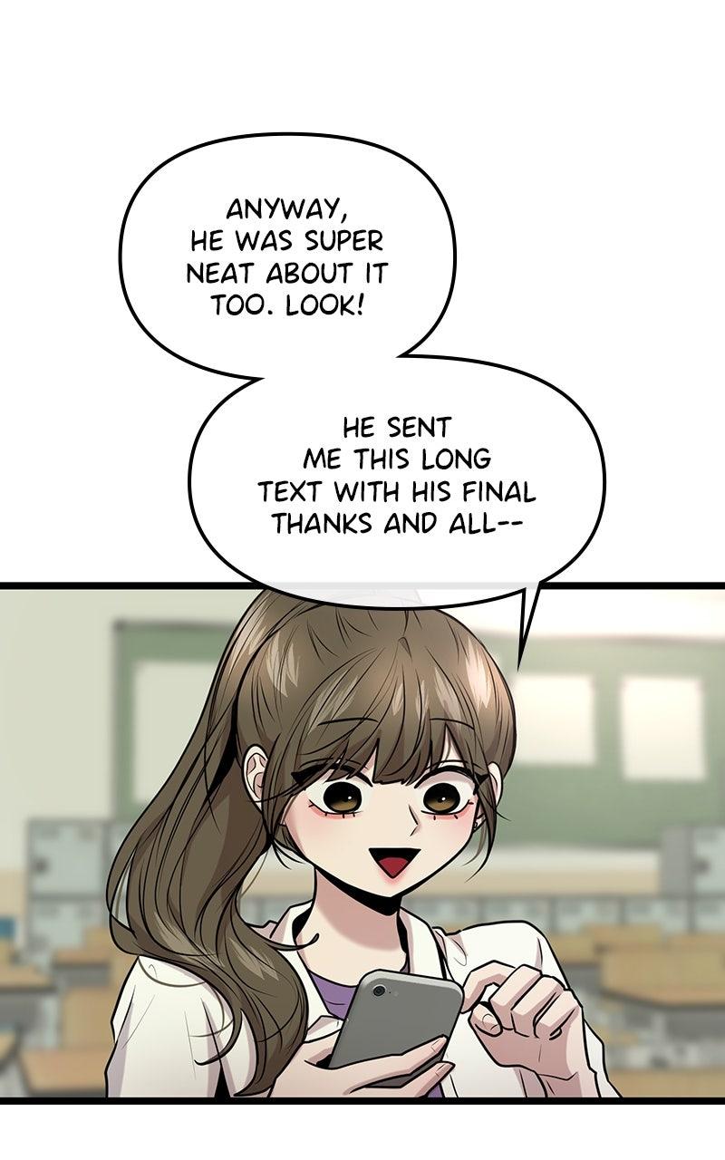 Back to Chanbi Chapter 94 page 6 - 