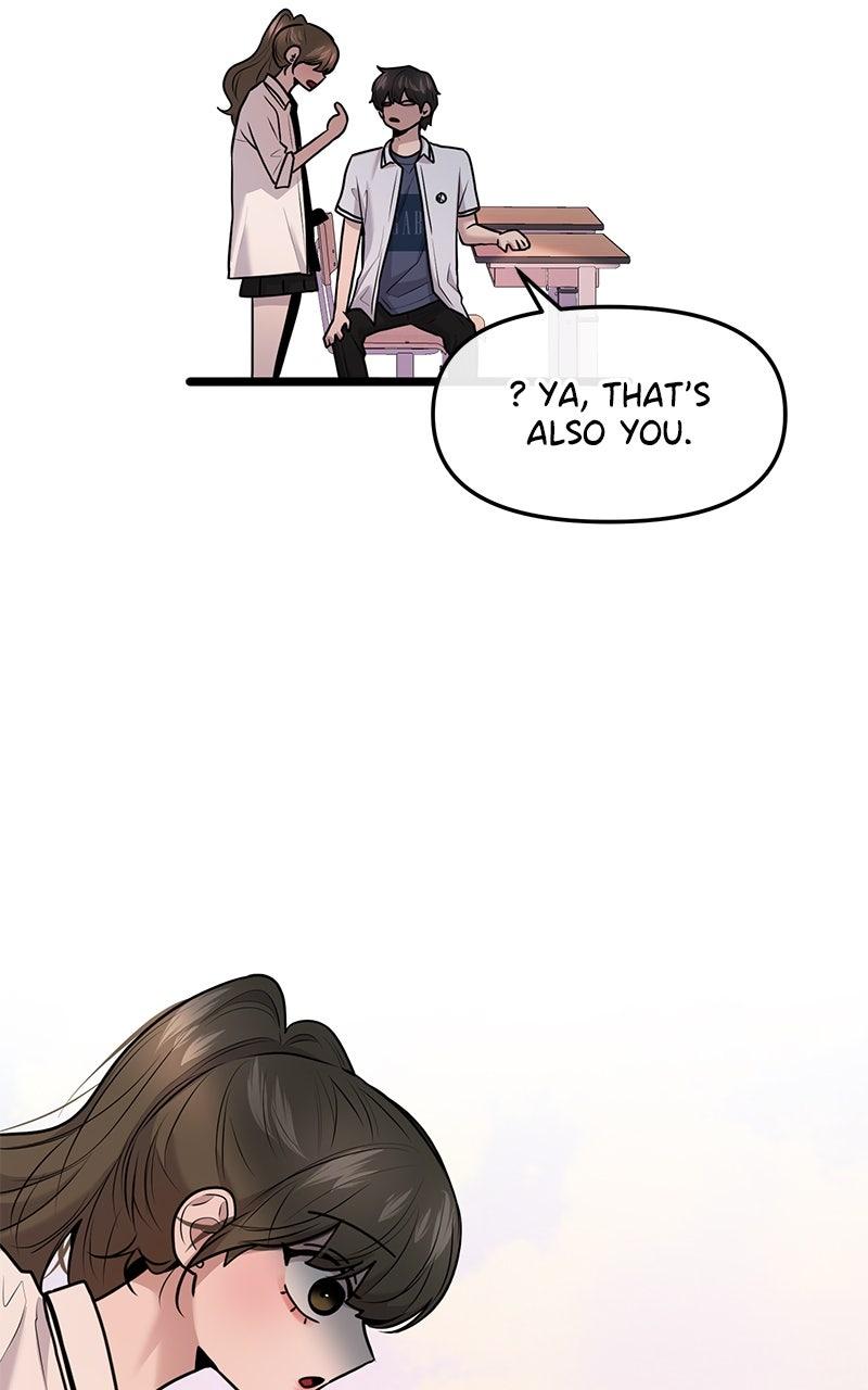 Back to Chanbi Chapter 94 page 58 - 