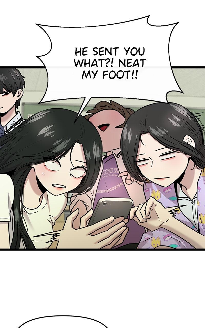 Back to Chanbi Chapter 94 page 7 - 