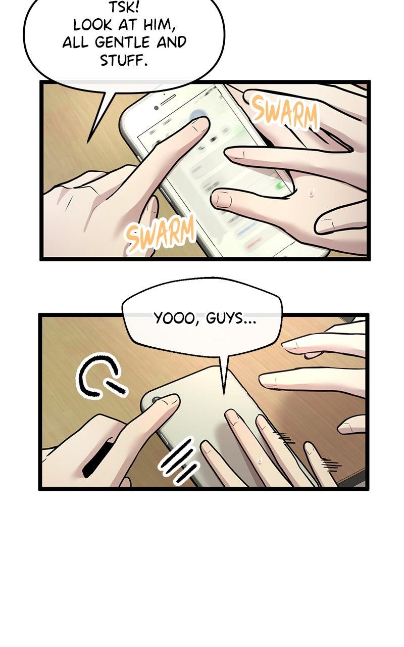 Back to Chanbi Chapter 94 page 8 - 
