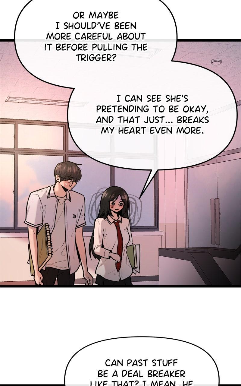 Back to Chanbi Chapter 94 page 79 - 