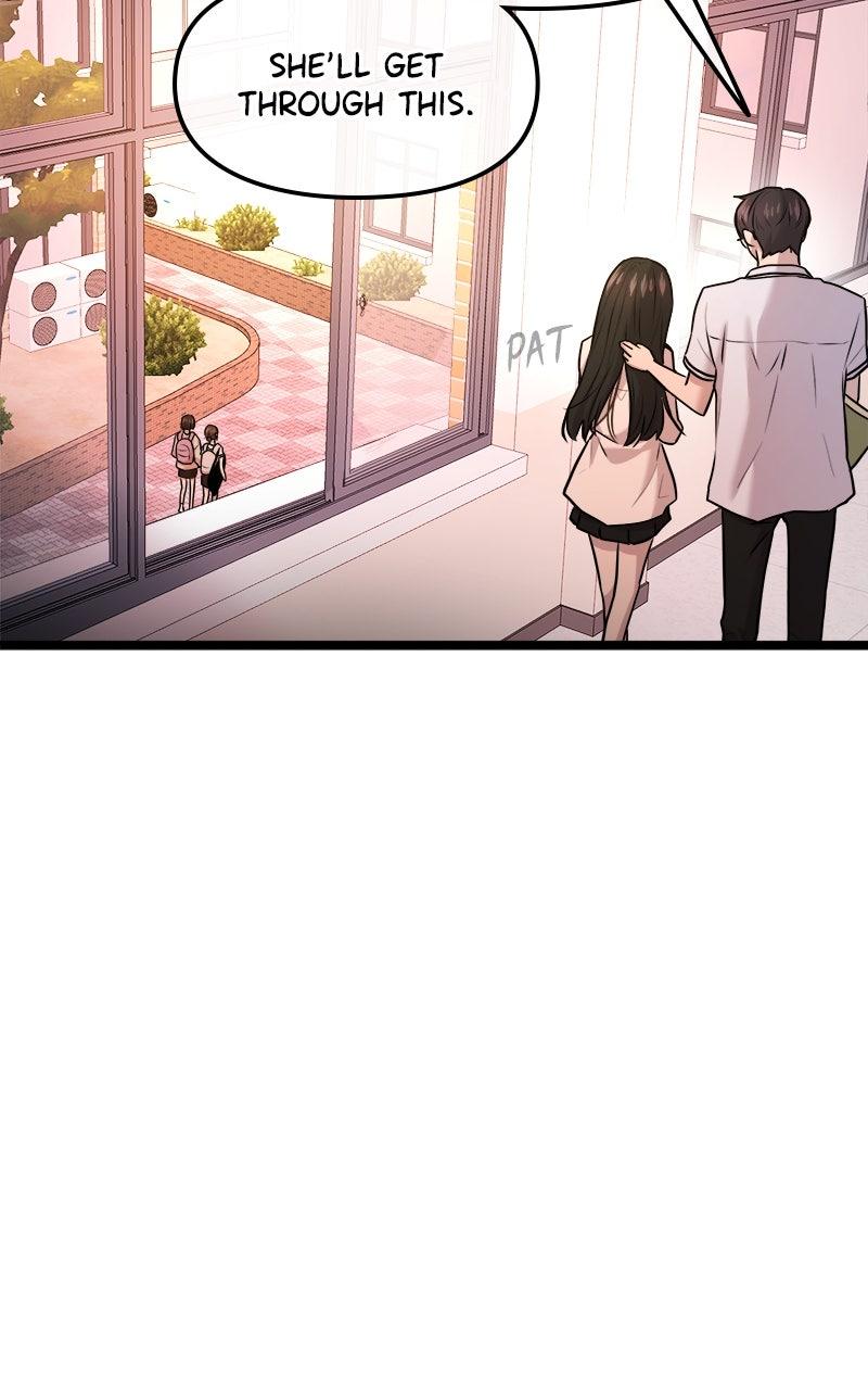 Back to Chanbi Chapter 94 page 85 - 