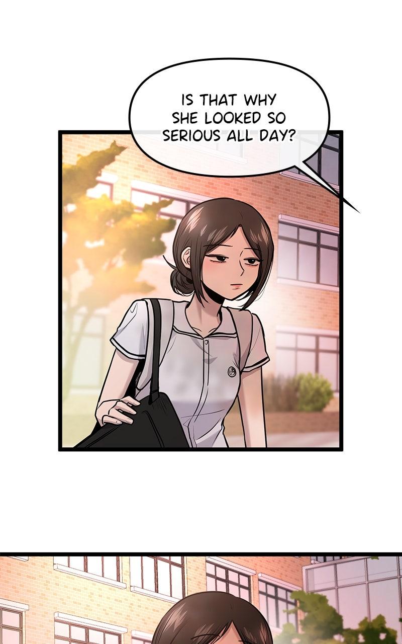 Back to Chanbi Chapter 94 page 87 - 