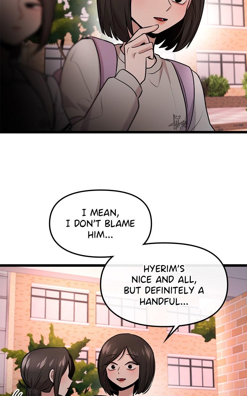Back to Chanbi Chapter 94 page 90 - 
