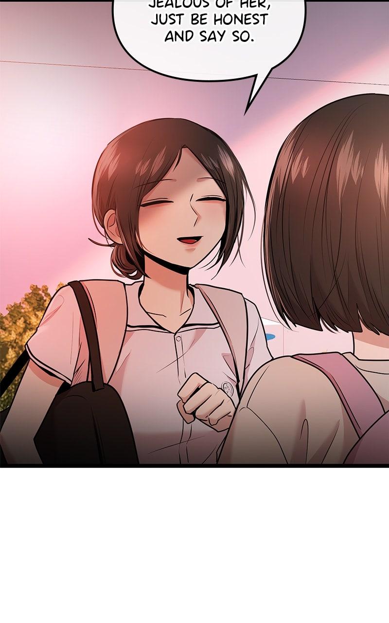 Back to Chanbi Chapter 94 page 94 - 